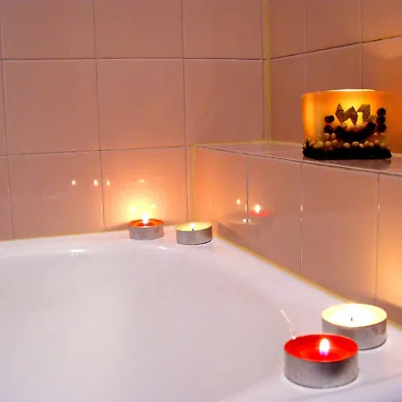 Апартаменты Apartament Zloty Dab - W Centrum Zakopanego